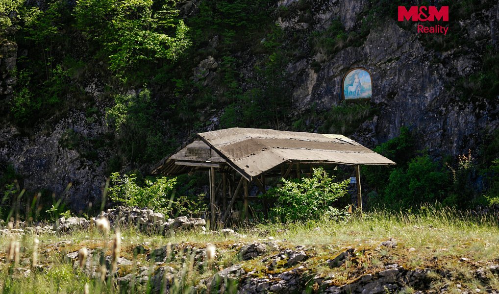 Prodej zahrady 89 052 m², Štramberk – náhled fotky 23
