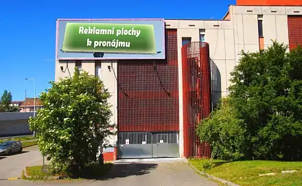 Prodej velmi dobře situované garáže 12 m², K dolům, Praha 4 - Modřany