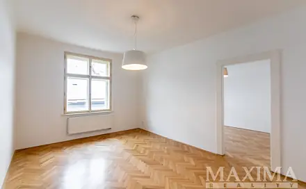 Pronájem bytu 3+kk 76 m², Haškova, Praha 7 - Holešovice