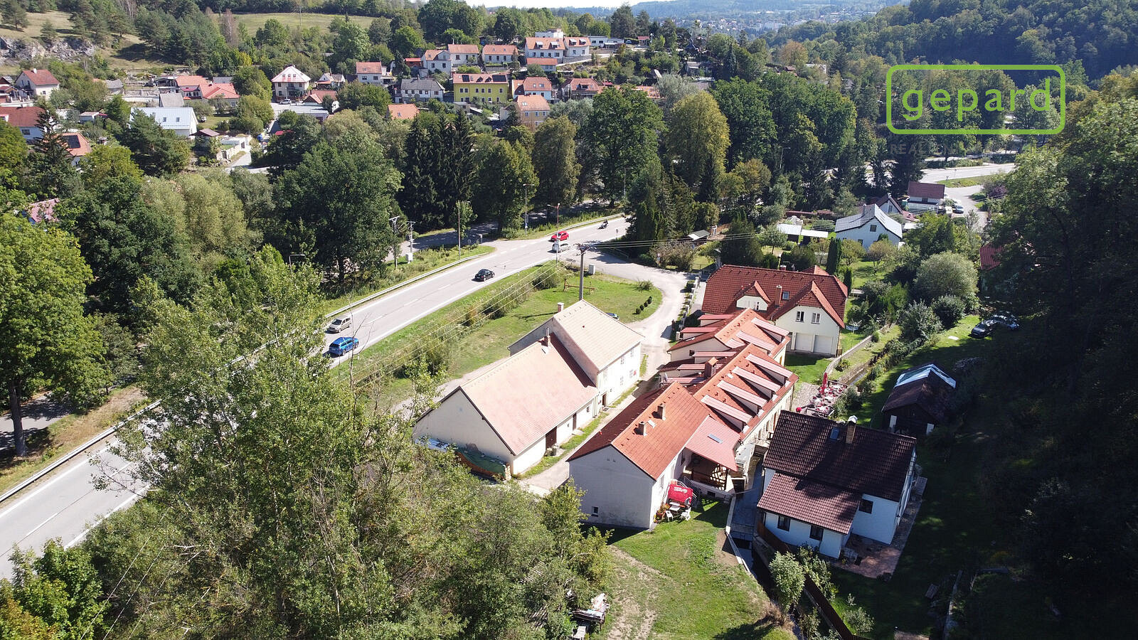 Prodej komerčního objektu (jiného typu) 270 m² – fotografie 5