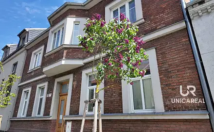 Prodej bytu 2+kk 47 m²