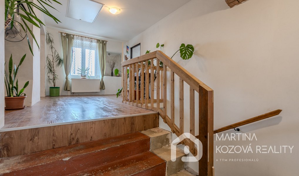 Prodej domu 165 m² s pozemkem 857 m², Koleč – náhled fotky 14