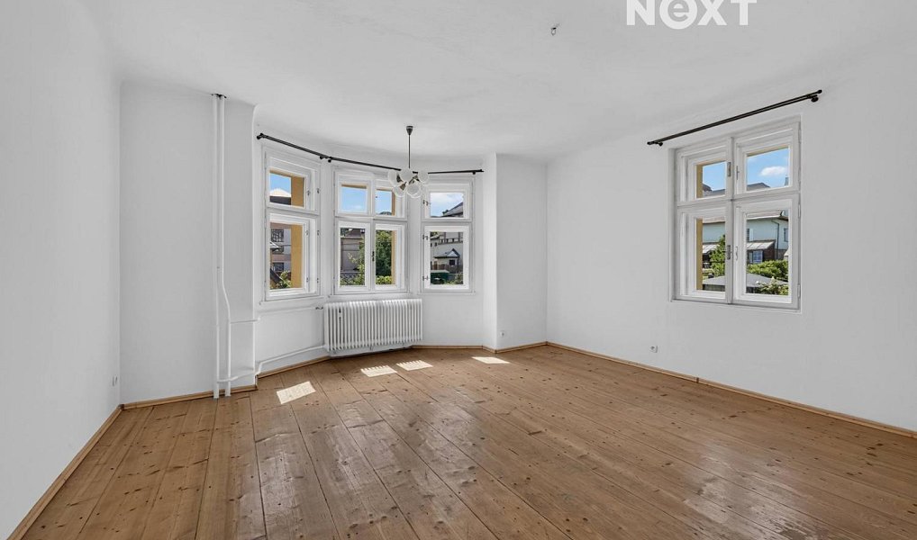 Prodej domu 366 m² s pozemkem 637 m², Vimperk – náhled fotky 18