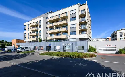 Pronájem bytu 2+kk 51 m², K metru, Praha 5 - Třebonice