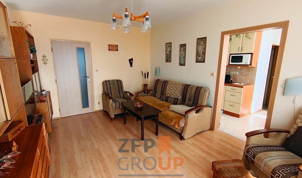 Prodej bytu 3+1 68 m², Kyjov – náhled fotky 3
