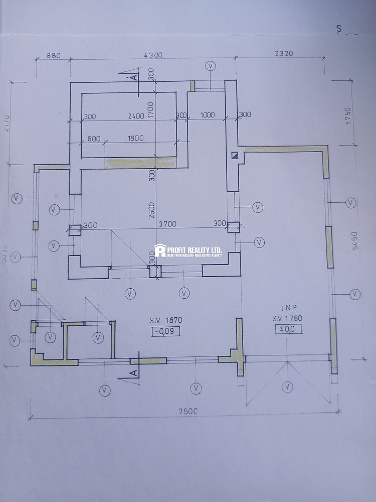 Prodej domu 67 m² s pozemkem 1 880 m² – fotografie 5