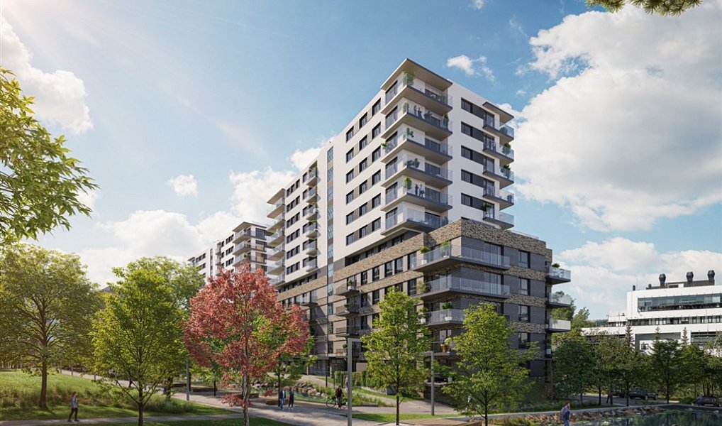 Prodej bytu 2+1 53 m², Praha – náhled fotky 4