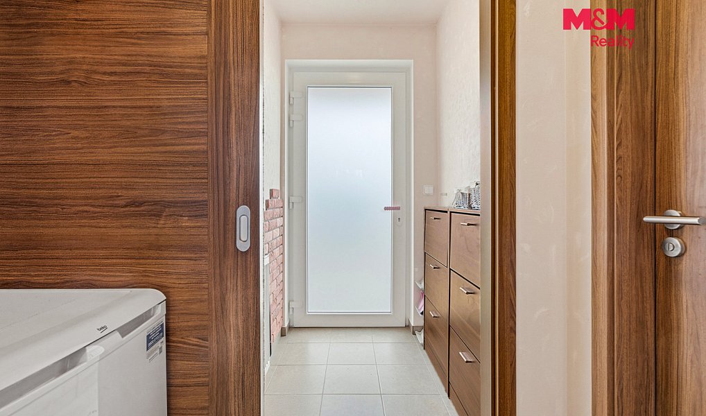 Prodej domu 124 m² s pozemkem 341 m², Býkev – náhled fotky 18