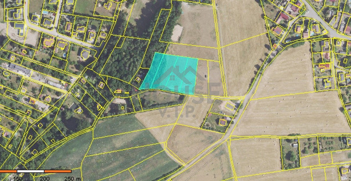 Prodej louky 5 797 m² – fotografie 2