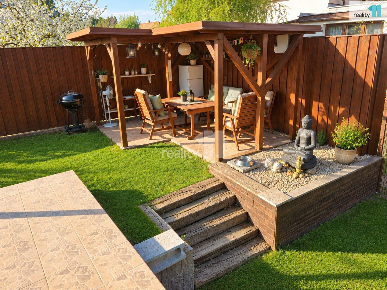 Prodej domu 150 m² s pozemkem 538 m² – fotografie 3