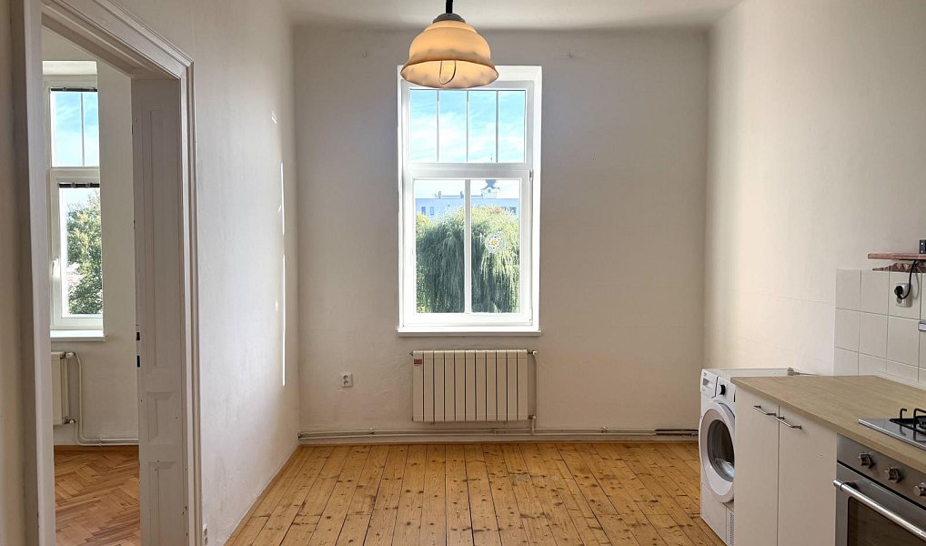 Pronájem bytu 2+1 80 m², Šumperk – náhled fotky 4