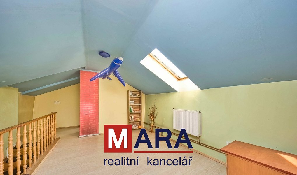 Prodej domu 107 m² s pozemkem 361 m², Majetín – náhled fotky 12