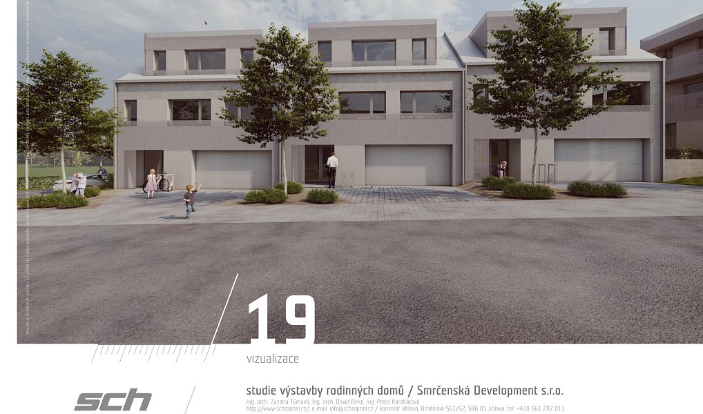 Prodej bytu 4+kk 106 m², Jihlava – náhled fotky 5