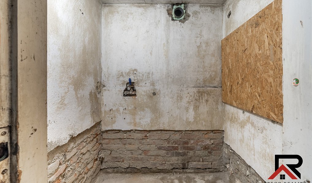 Prodej domu 76 m² s pozemkem 100 m², Rousínov – náhled fotky 21