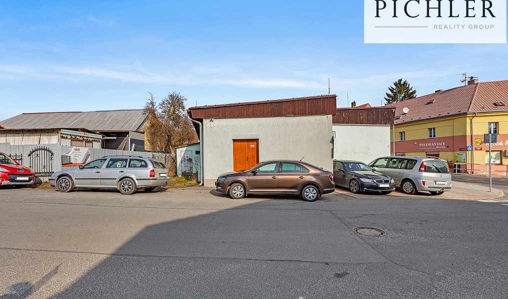 Prodej obchodních prostor 135 m², Nové Strašecí – náhled fotky 22