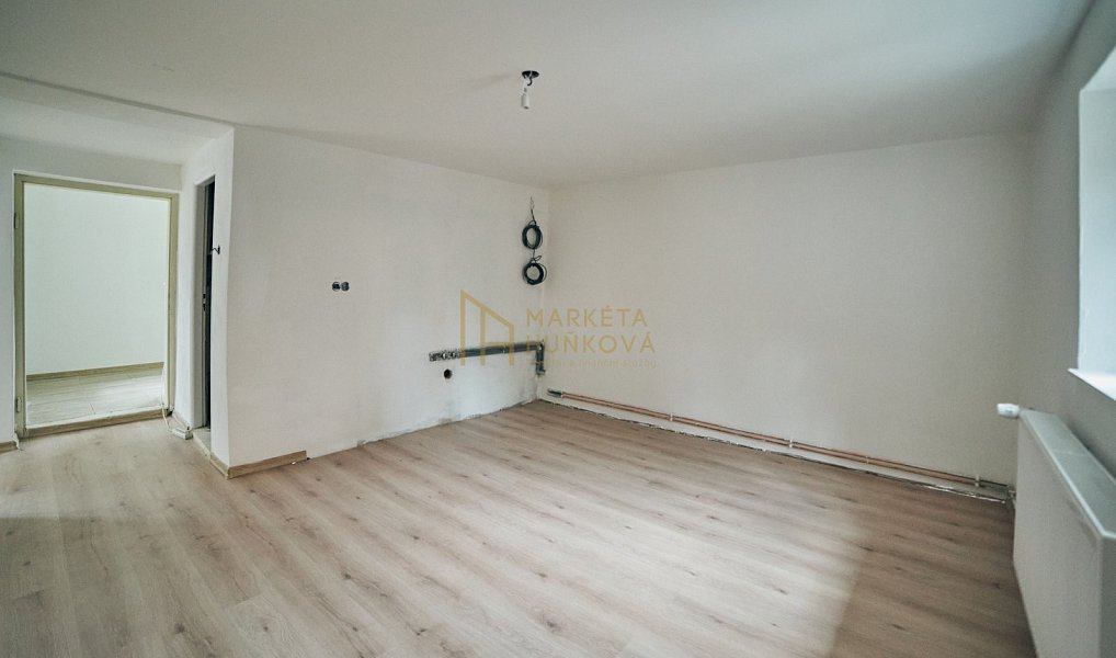 Prodej domu 90 m² s pozemkem 485 m², Nový Jičín – náhled fotky 5