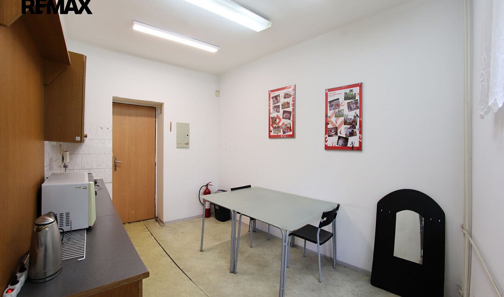 Pronájem kanceláře 27 m², Ostrava – náhled fotky 15