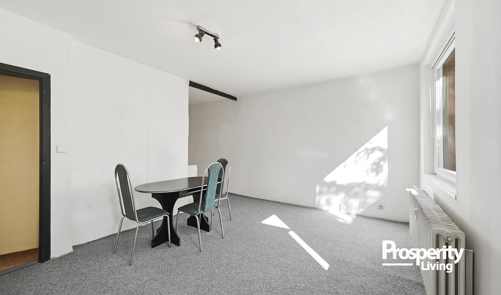Prodej bytu 1+kk 30 m², Teplice – náhled fotky 11