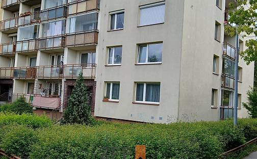 Prodej bytu 3+1 75 m², Záhorského, Praha 5 - Hlubočepy