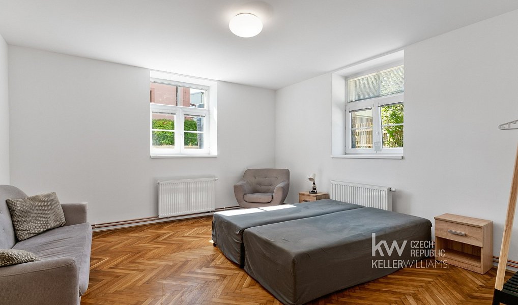 Prodej bytu 2+1 72 m², Liberec – náhled fotky 7