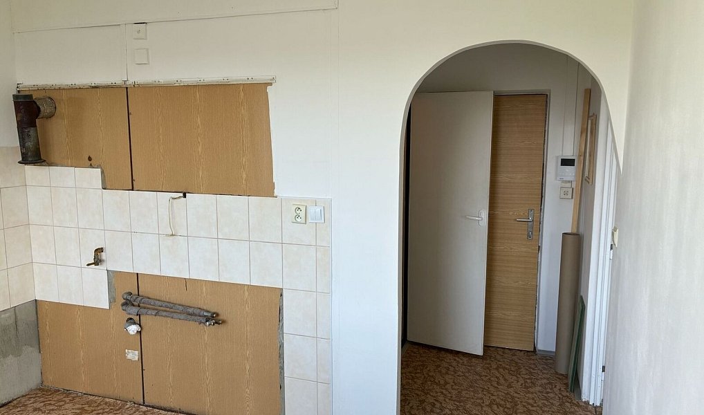 Prodej bytu 1+1 36 m², Vyškov – náhled fotky 4