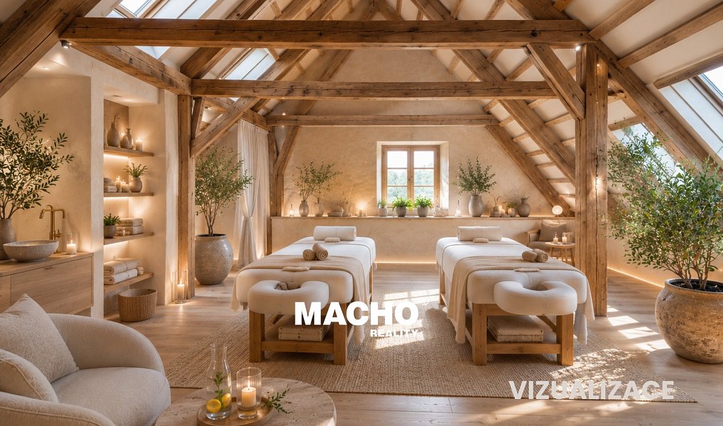 Prodej obchodních prostor 286 m², Řitka – náhled fotky 17