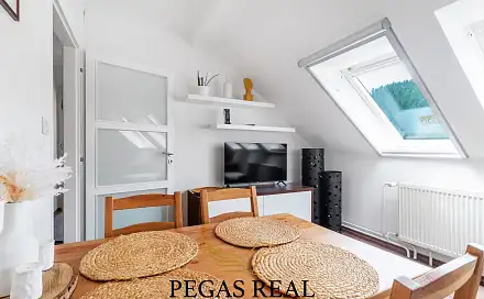 Prodej bytu 3+1 60 m²