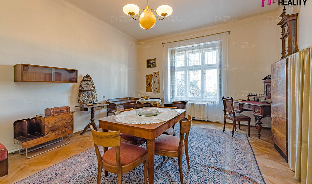 Prodej domu 909 m² s pozemkem 969 m², Nové Město nad Metují – náhled fotky 11
