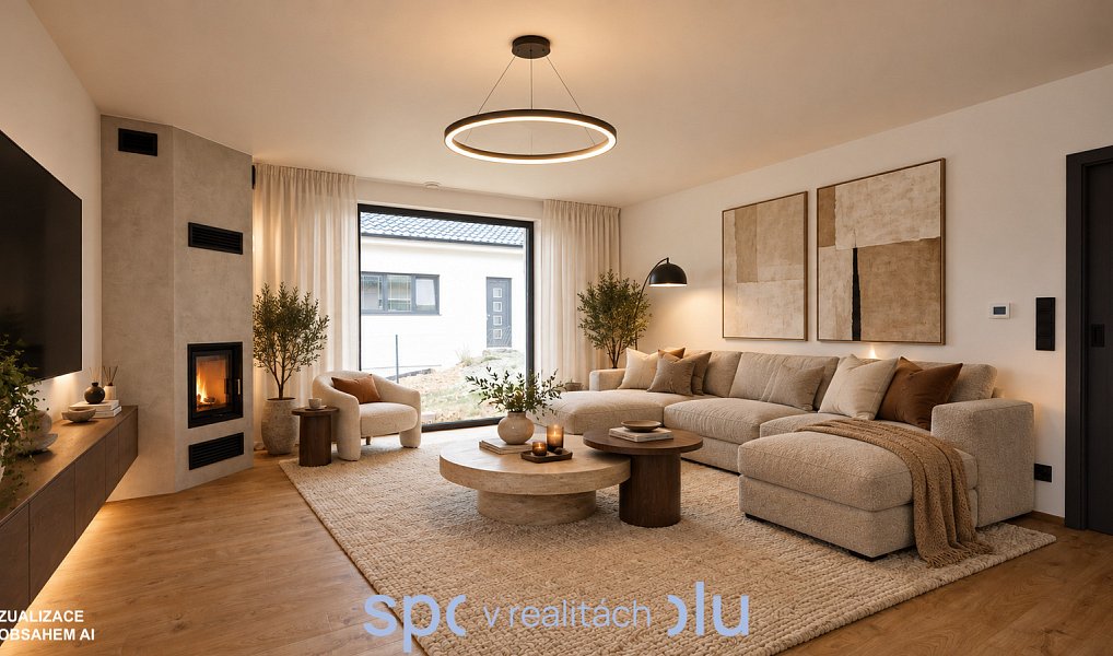 Prodej domu 113 m² s pozemkem 702 m², Zlámanec – náhled fotky 16