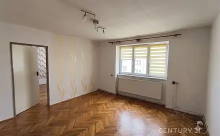 Pronájem bytu 2+1 61 m², Dvořákova, Svitavy - Předměstí