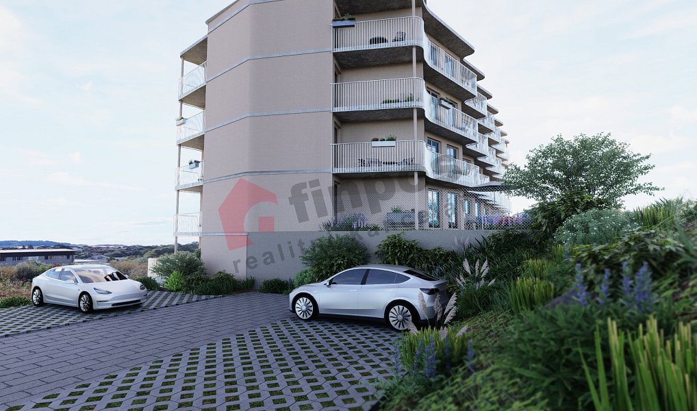 Prodej bytu 1+kk 53 m², Nové Město na Moravě – náhled fotky 5