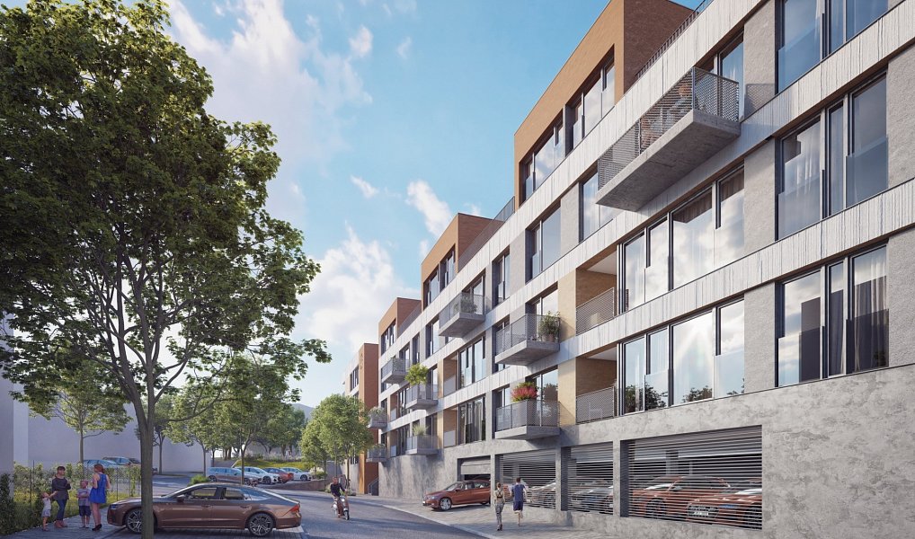 Prodej bytu 4+kk 117 m², Úvaly – náhled fotky 8