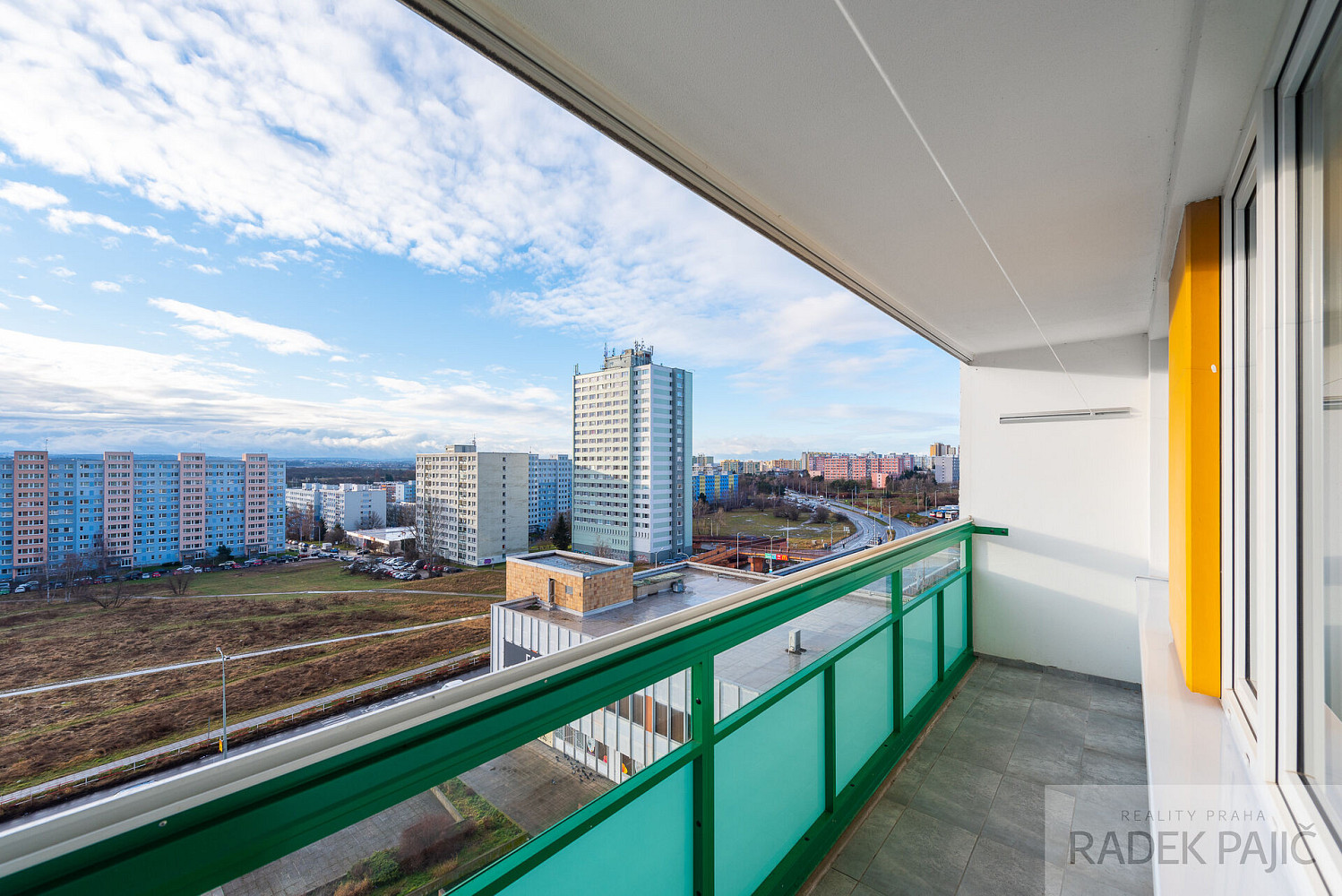 Pronájem bytu 1+1 48 m² – fotografie 3
