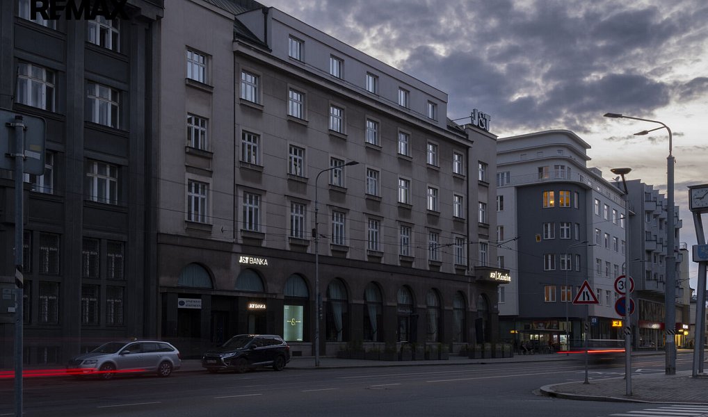 Prodej ubytovacího objektu 7 079 m², Ostrava – náhled fotky 16