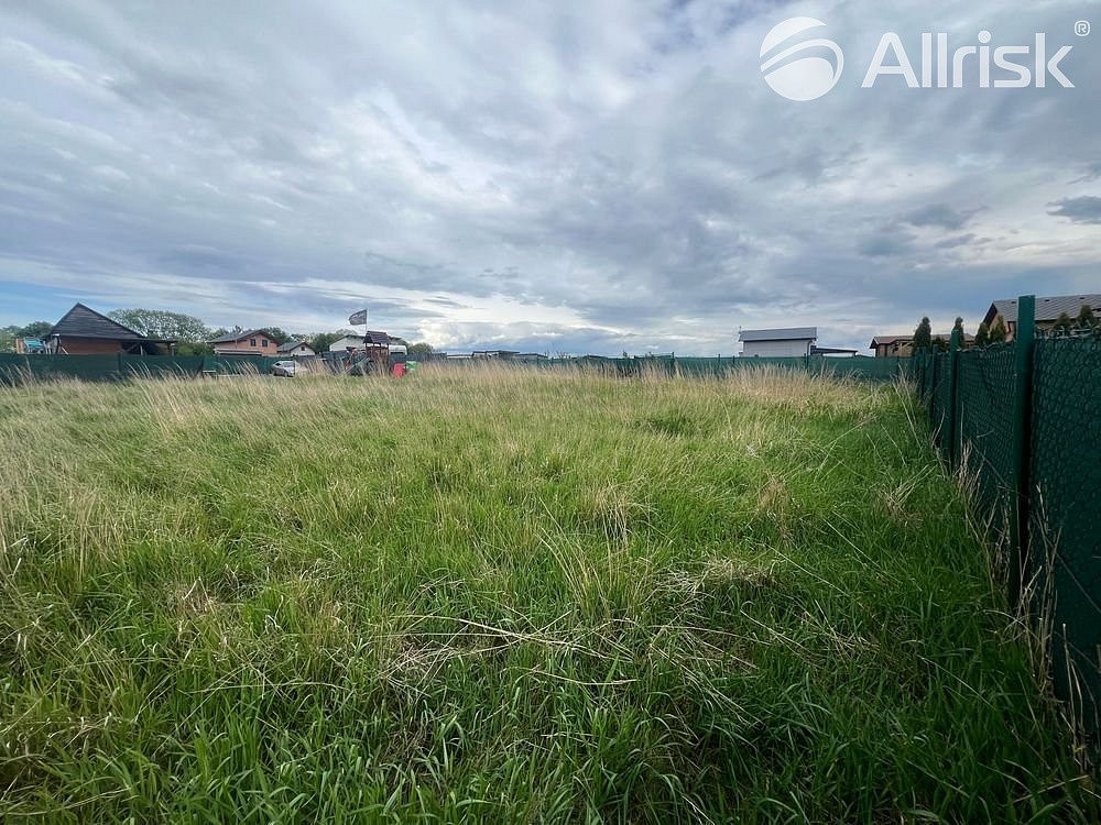 Pronájem zahrady 380 m² — photo 2