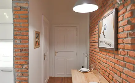Pronájem bytu 1+1 33 m²
