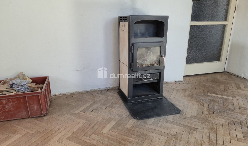 Prodej bytu 2+1 52 m², Kaplice – náhled fotky 13
