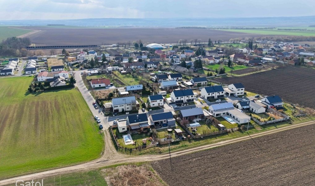 Prodej domu 139 m² s pozemkem 836 m², Křelov-Břuchotín – náhled fotky 4