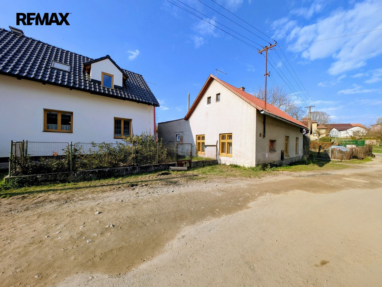 Prodej domu 75 m² s pozemkem 428 m² – fotografie 2