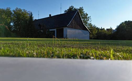 Prodej stavebního pozemku 1 687 m², Bartošovice, okres Nový Jičín