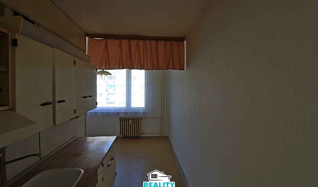 Prodej bytu 2+1 59 m², Chomutov – náhled fotky 5