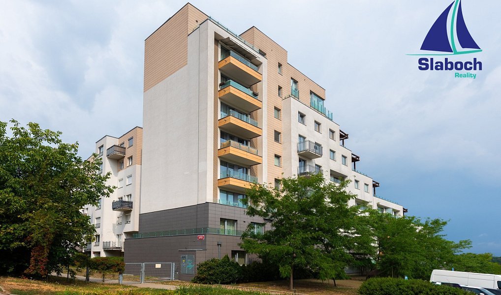 Prodej bytu 3+kk 68 m², Praha – náhled fotky 17