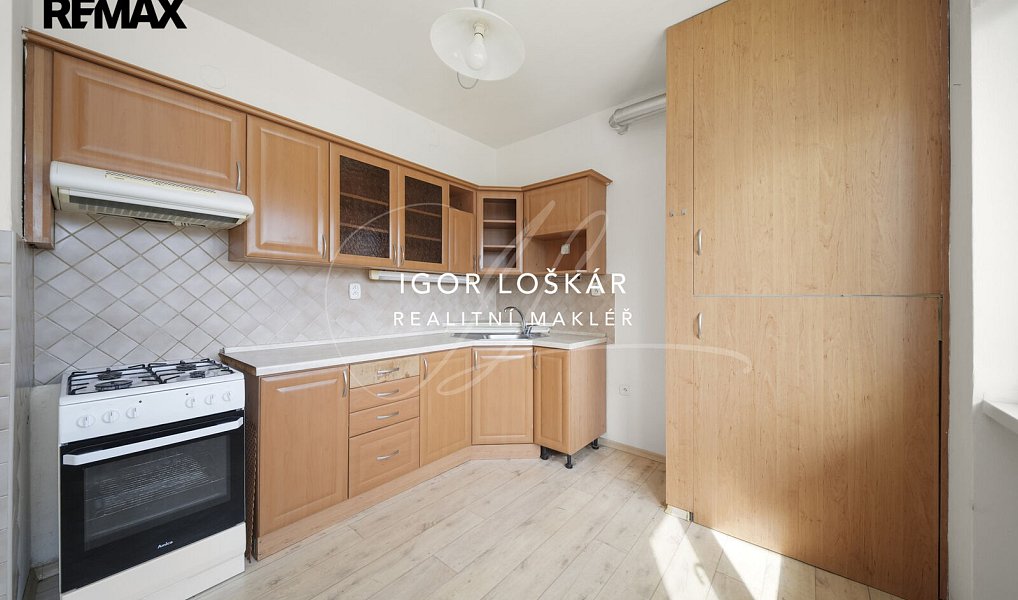 Prodej bytu 3+1 74 m², Hustopeče – náhled fotky 6