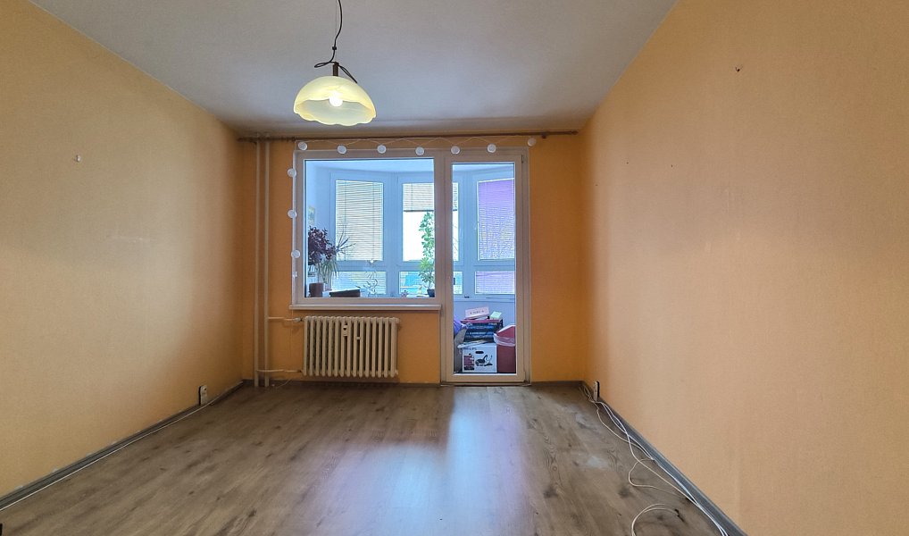 Pronájem bytu 2+1 55 m², Sokolov – náhled fotky 3