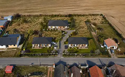 Prodej stavebního pozemku 2 936 m², Slatina - Újezd