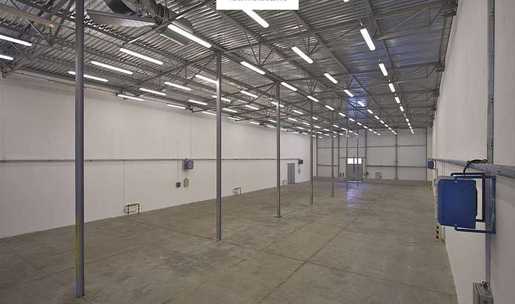 Pronájem skladovacích prostor 1 395 m², Praha – náhled fotky 6