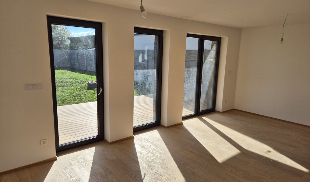 Prodej domu 111 m² s pozemkem 361 m², Průhonice – náhled fotky 6