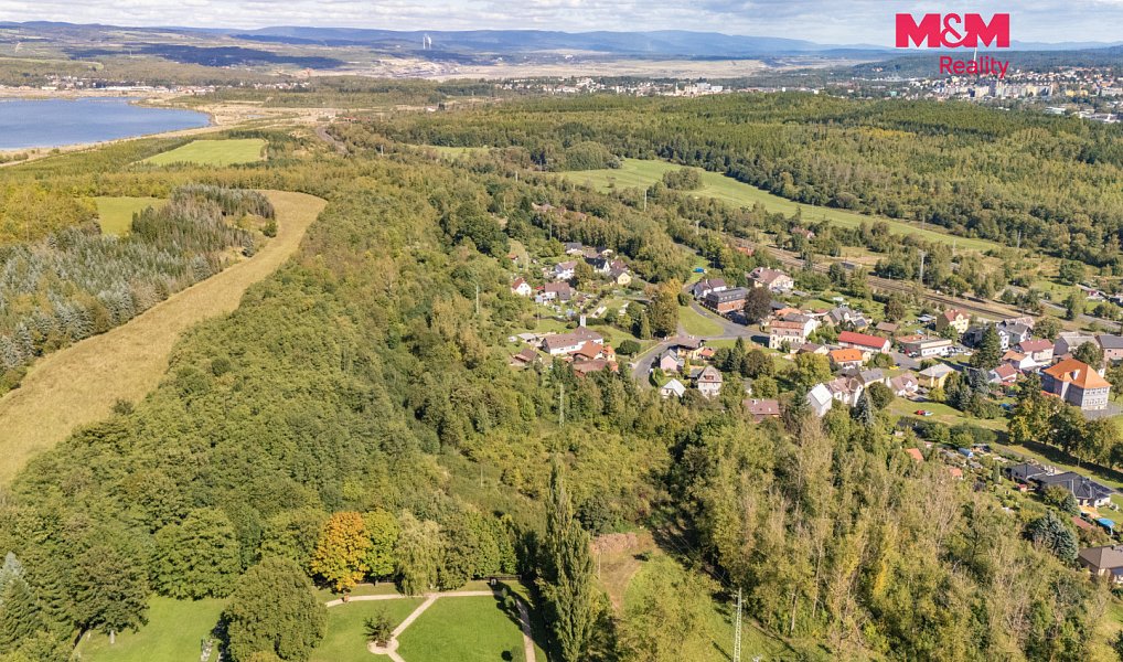 Prodej pozemku 4 928 m², Citice – náhled fotky 3