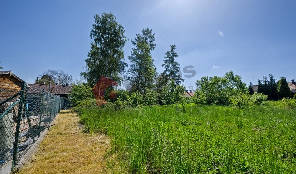 Prodej stavebního pozemku 705 m², Horní Suchá – náhled fotky 11