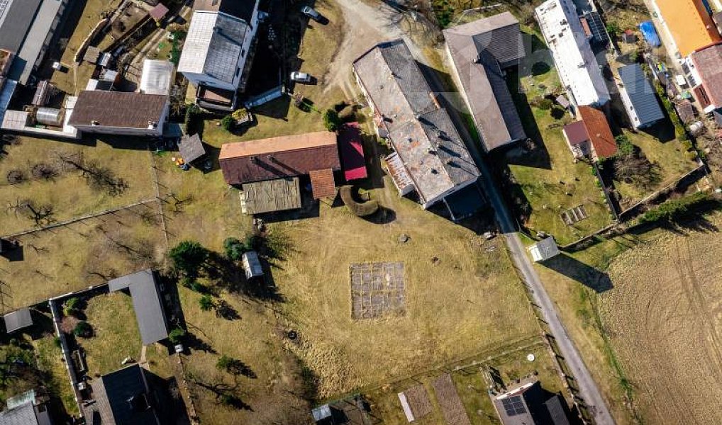 Prodej stavebního pozemku 832 m², Třebechovice pod Orebem – náhled fotky 5